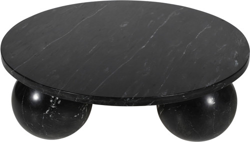 Spherical - Marble/Stone Coffee Table