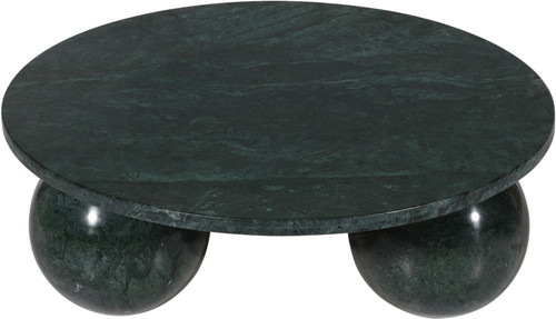 Spherical - Marble/Stone Coffee Table