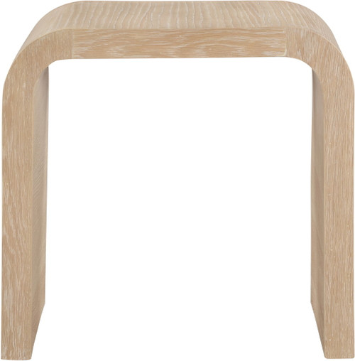 Cresthill - Ash End Table