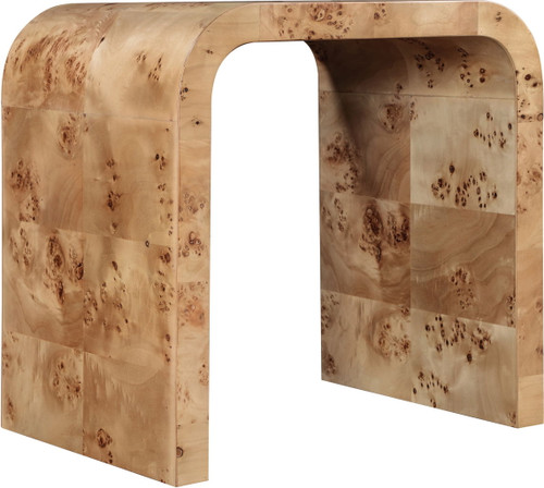 Cresthill - Ash End Table