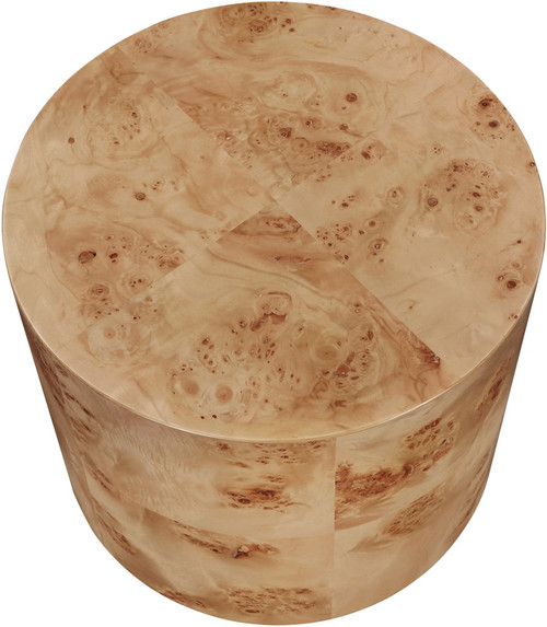 Burl - Table