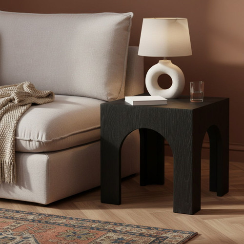 Arch - End Table