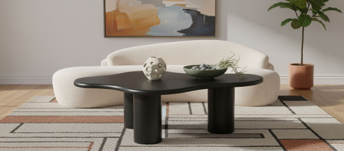 Romaine - Coffee Table