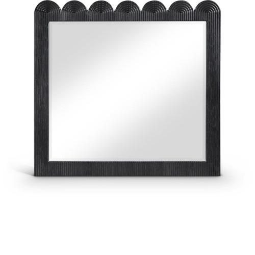 Scallop - Mirror Scallop - Mirror