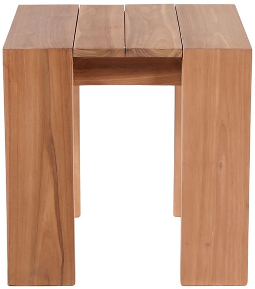 Tulum - Teak Outdoor Table