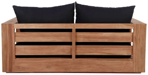 Tulum - Water Resistant Outdoor Loveseat