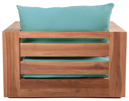 Tulum - Water Resistant Outdoor Chair