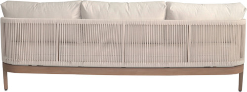 Maui - Water Resistant Outdoor Patio Sofa