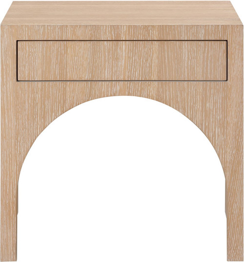 August - Night Stand