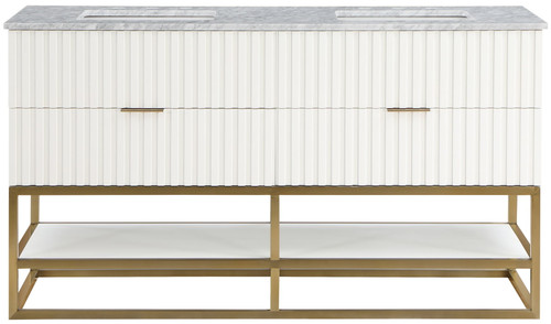 Monad - Bathroom Vanity