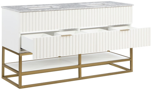 Monad - Bathroom Vanity