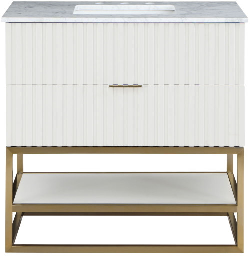 Monad - Bathroom Vanity