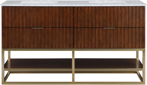 Monad - Bathroom Vanity