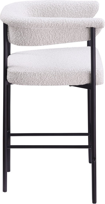Malin - Boucle Counter Stool (Set of 2)