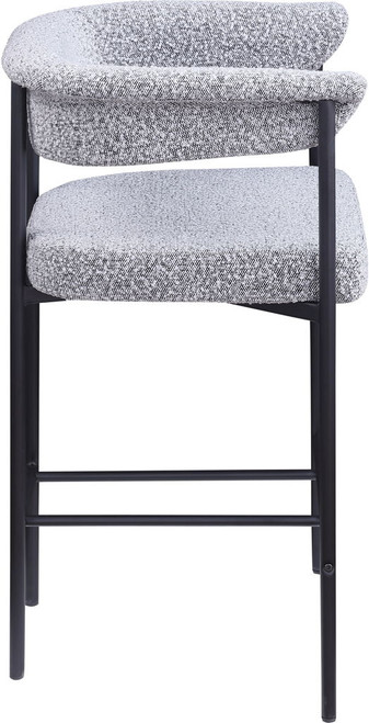 Malin - Boucle Counter Stool (Set of 2)