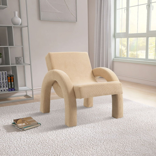 Corduroy - Accent Chair