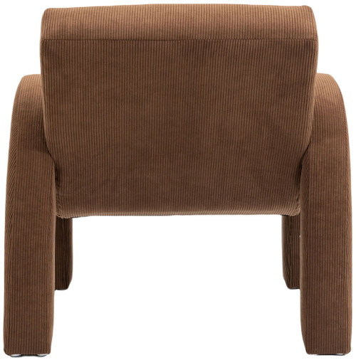 Corduroy - Accent Chair