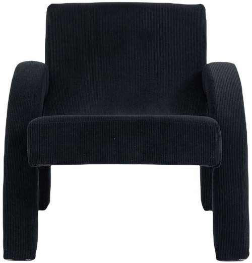 Corduroy - Accent Chair