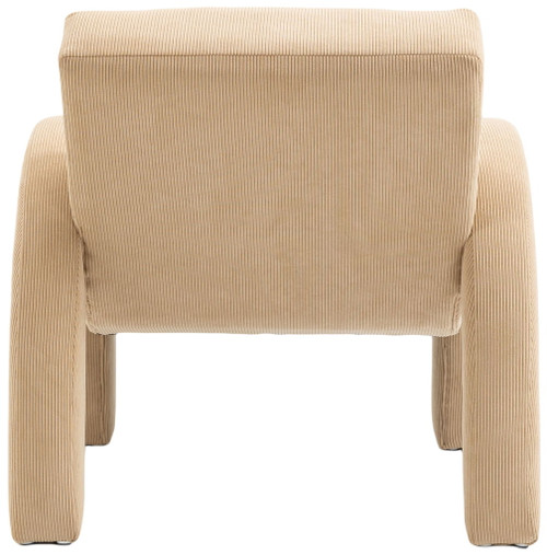 Corduroy - Accent Chair
