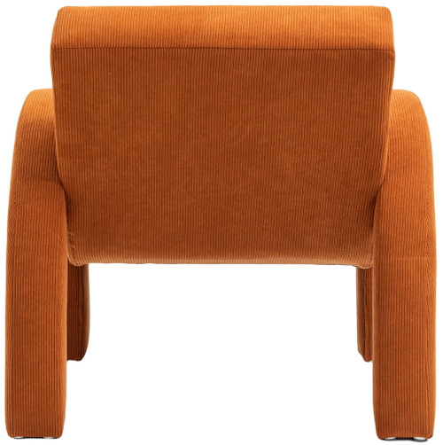 Corduroy - Accent Chair