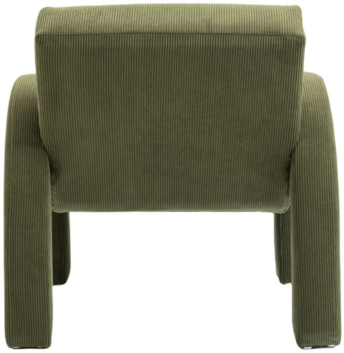 Corduroy - Accent Chair