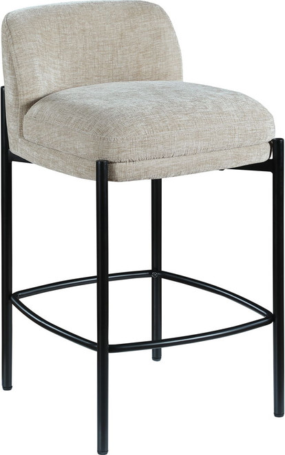 Burton - Stool (Set of 2)