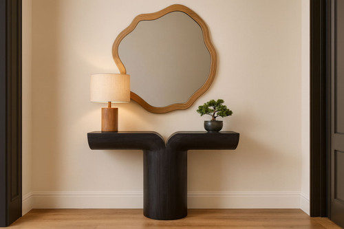 Tee - Console Table