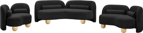 Daphne - Boucle Sofa