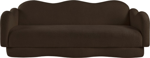 Bloom - Teddy Fabric Sofa