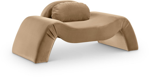 Austin - Velvet Chair Austin - Velvet Chair