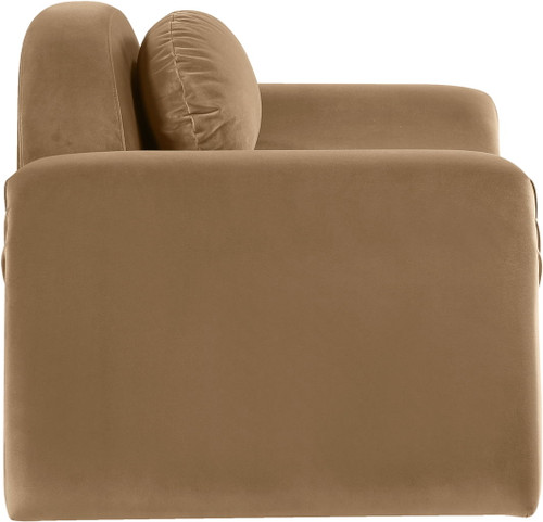 Austin - Velvet Chair