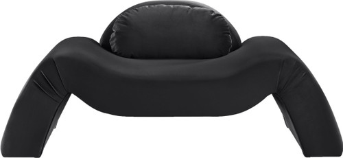 Austin - Velvet Accent Chair