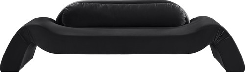 Austin - Velvet Sofa