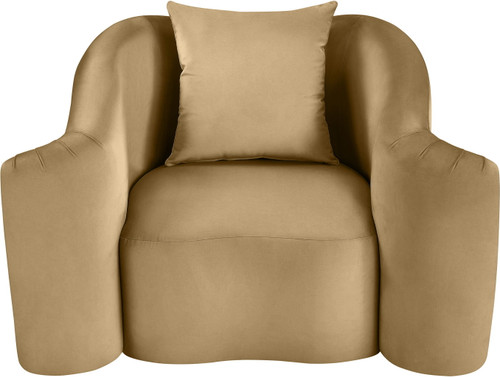 Destin - Chair - Camel