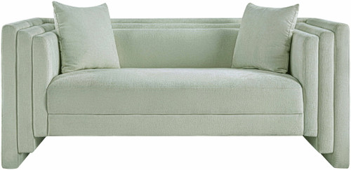 Everett - Loveseat