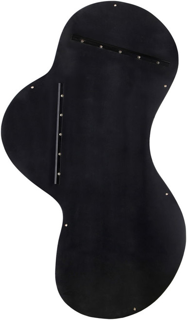 Oblique - Metal Frame Mirror