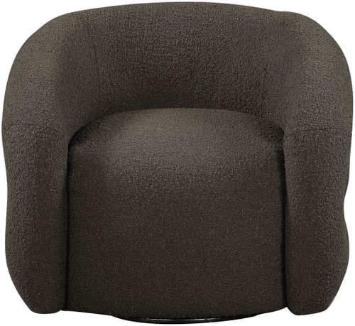 Roxbury - Swivel Accent Chair