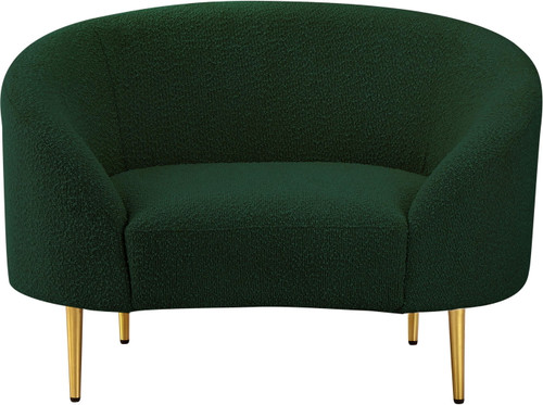 Ritz - Boucle Chair