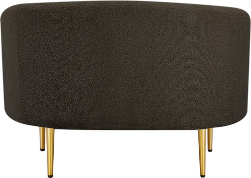 Ritz - Boucle Chair