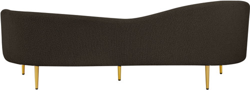 Ritz - Boucle Sofa