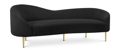 Ritz - Boucle Sofa Ritz - Boucle Sofa