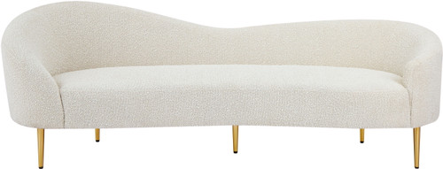 Ritz - Boucle Sofa
