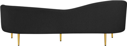 Ritz - Boucle Sofa