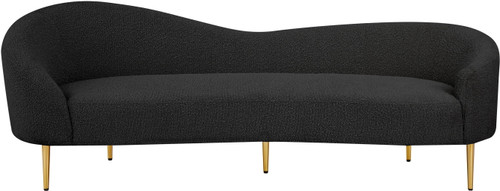 Ritz - Boucle Sofa
