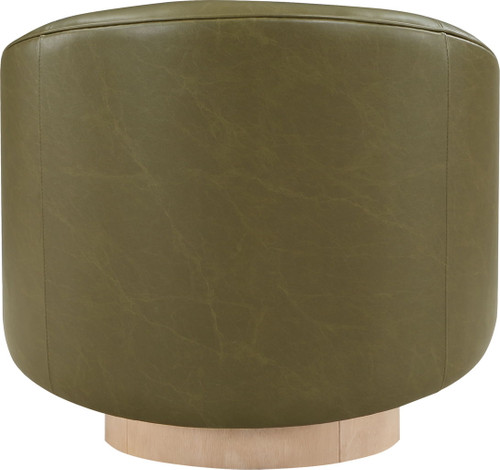 Gibson - Swivel Accent Chair