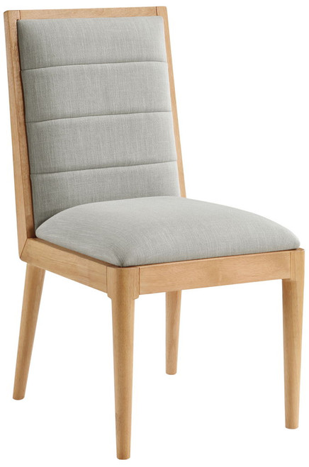 Bristol - Dining Chair With Natural Legs (Set of 2)