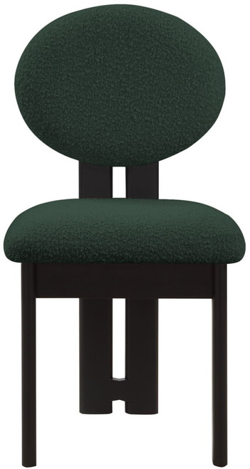 Napa - Dining Chair With Black Legs (Set of 2)