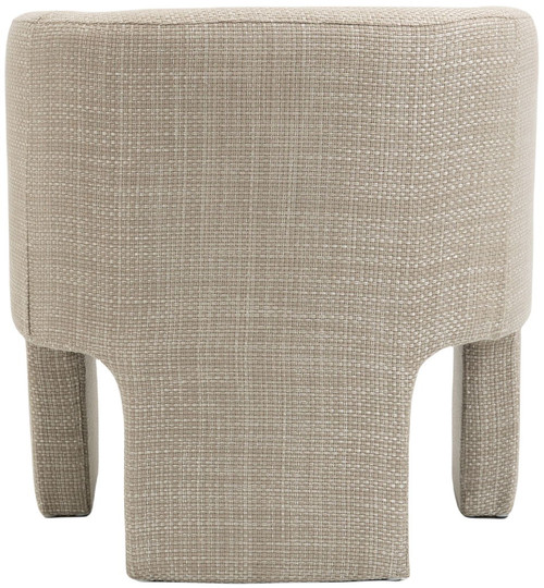 Sawyer - Weaved Accent Chair