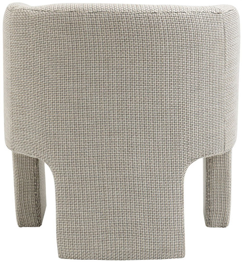 Sawyer - Weaved Accent Chair