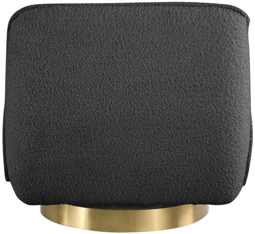 Geneva - Swivel Accent Chair